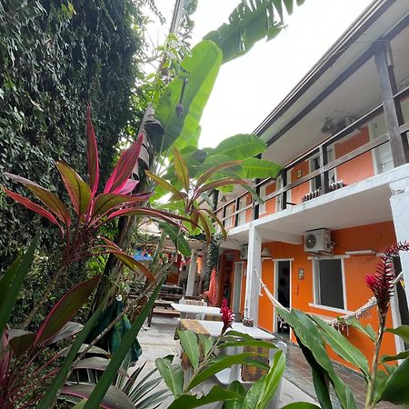 Bahia Mar Pousada ポルトセグロ エクステリア 写真
