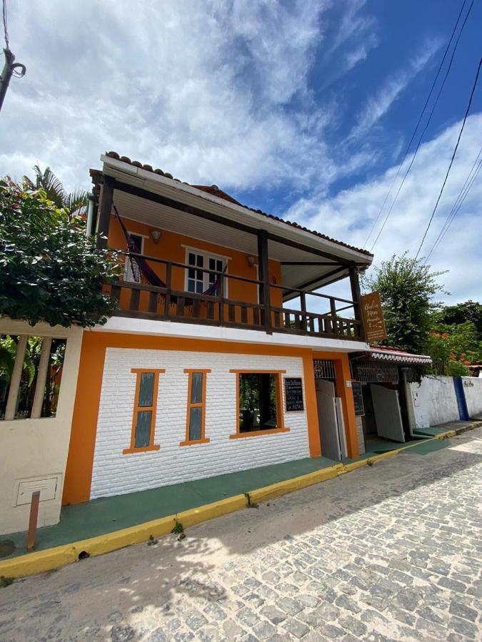 Bahia Mar Pousada ポルトセグロ エクステリア 写真