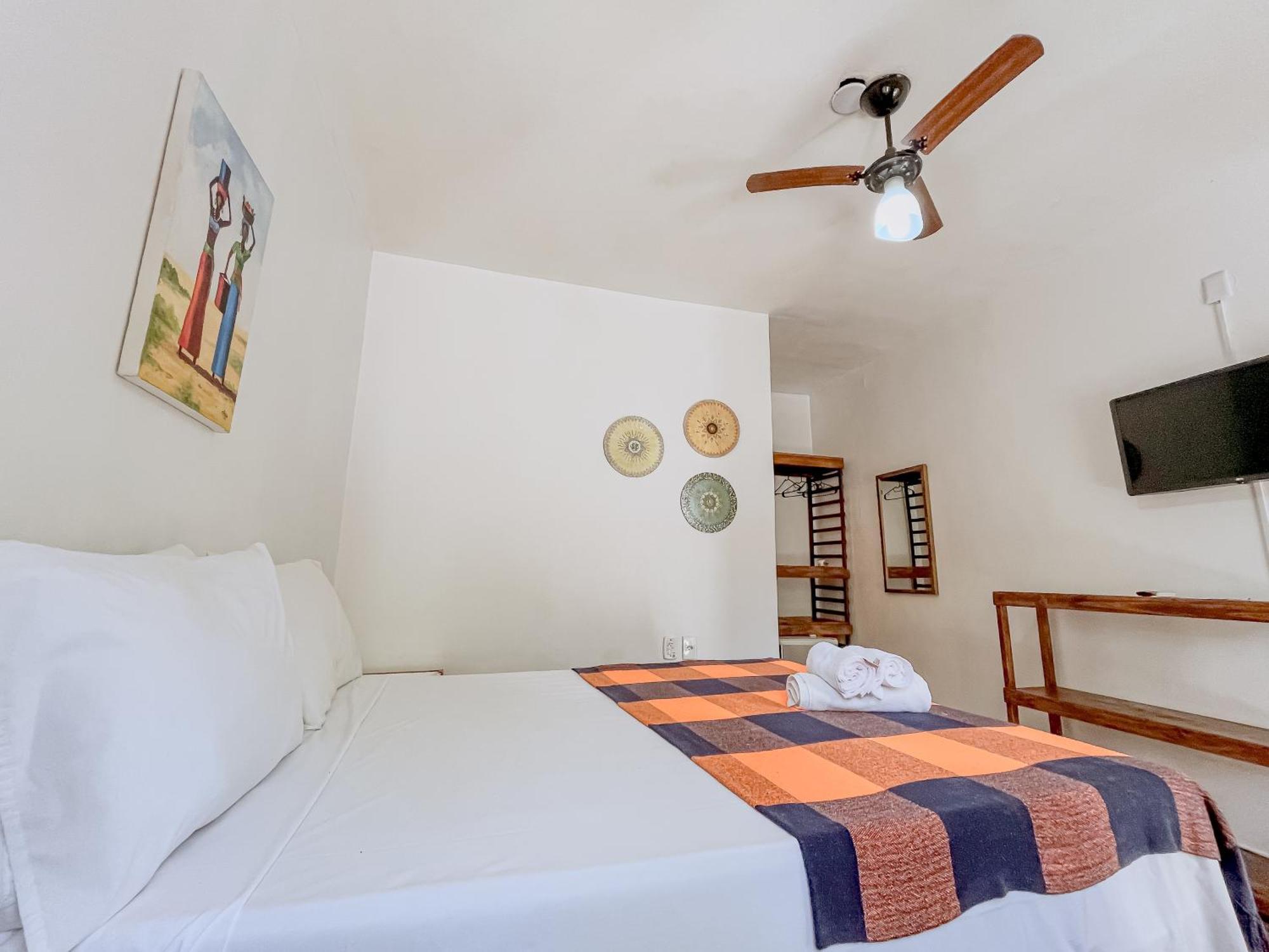 Bahia Mar Pousada ポルトセグロ エクステリア 写真